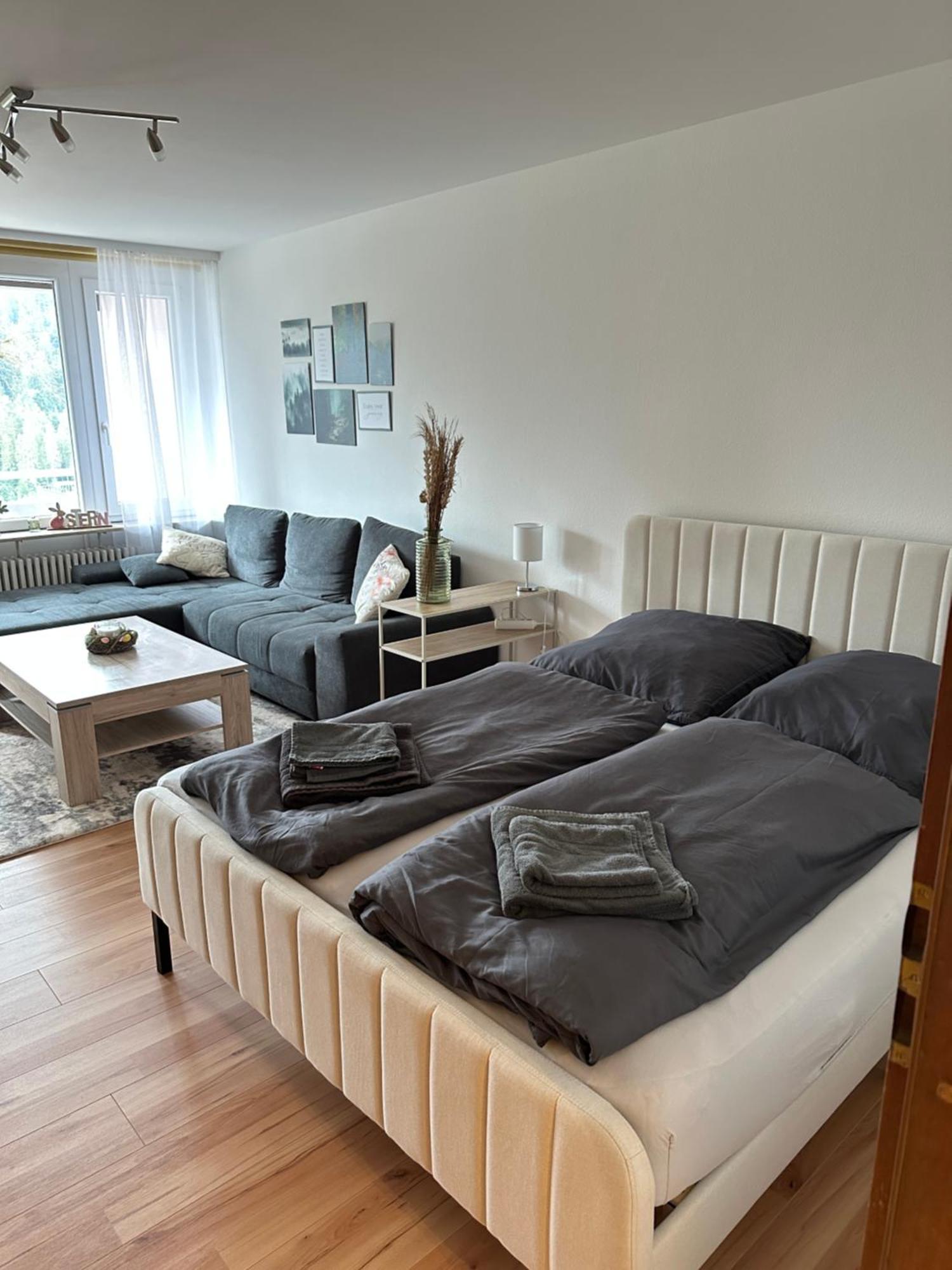 Schwarzwald Studio Freudenstadt Luaran gambar